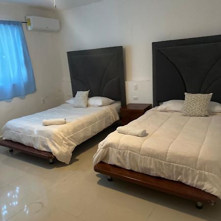 Royal Hotel Centro Cozumel Extérieur photo
