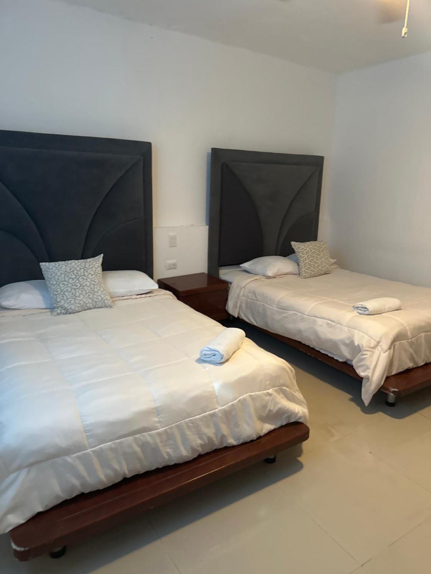 Royal Hotel Centro Cozumel Extérieur photo