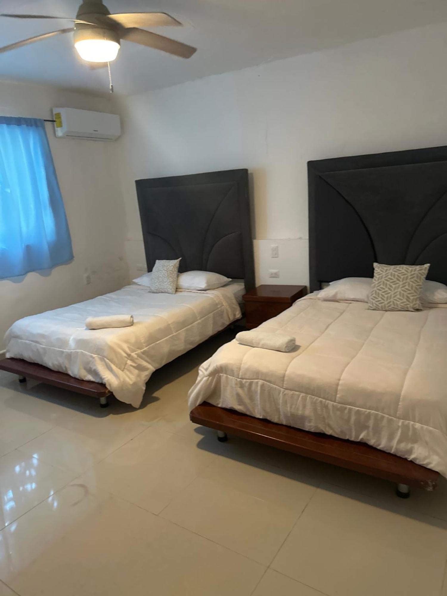 Royal Hotel Centro Cozumel Extérieur photo
