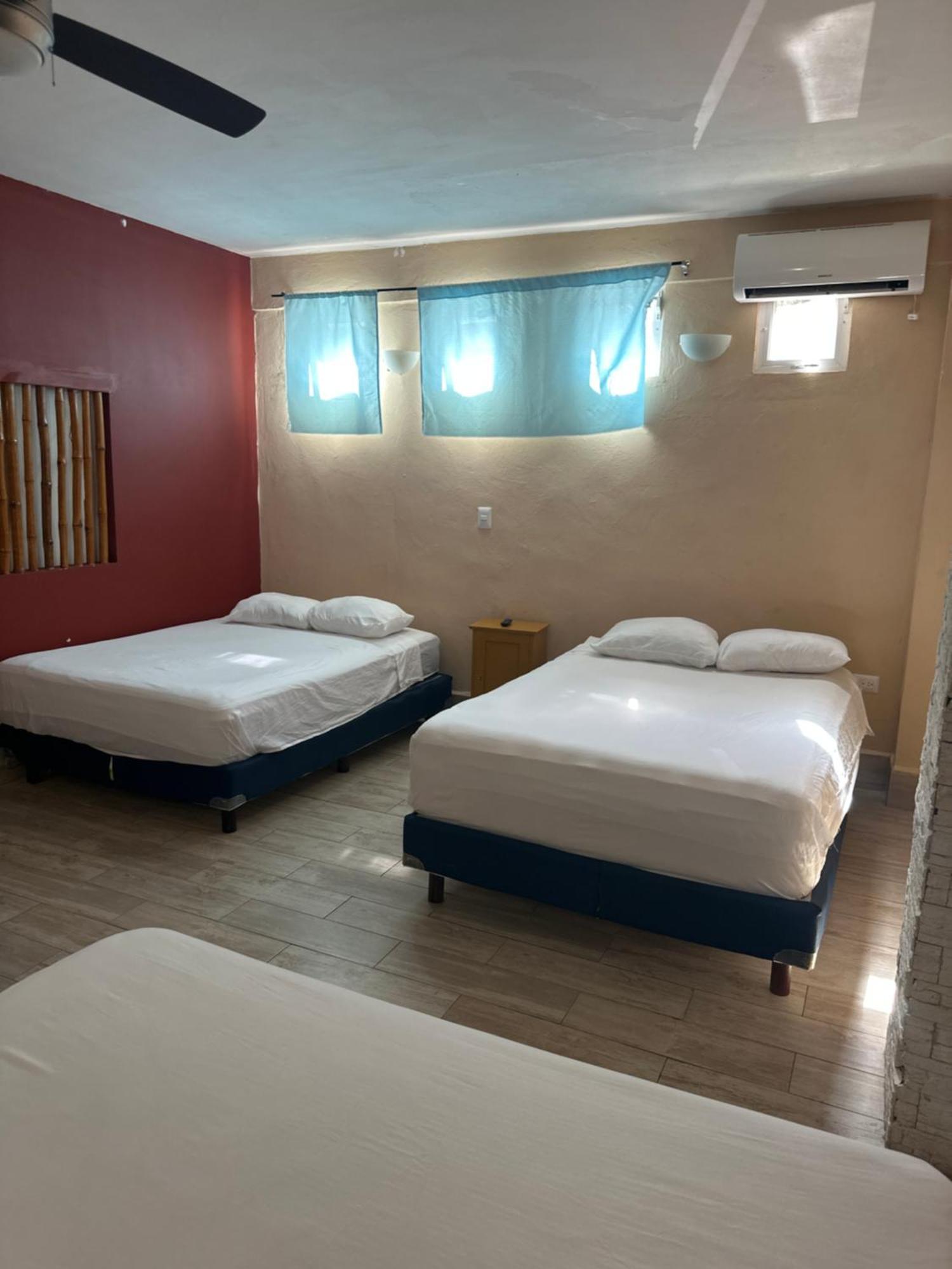 Royal Hotel Centro Cozumel Extérieur photo